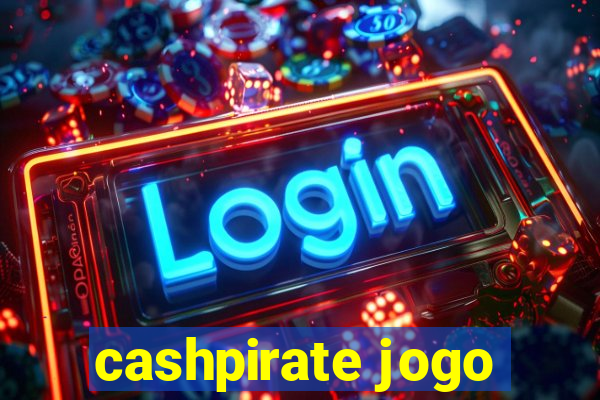 cashpirate jogo